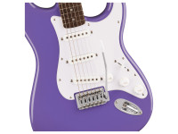 Fender Squier Sonic Strat LRL Ultraviolet Fender Squier Sonic Strat LRL Ultraviolet